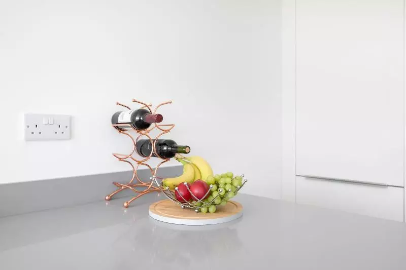 Hotelli Skyvillion  Tower Point