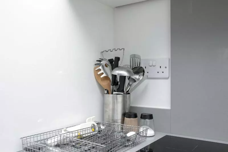 Hotelli Skyvillion  Tower Point