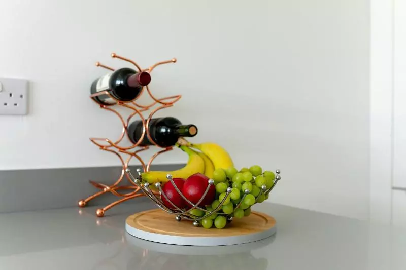 Hotelli Skyvillion  Tower Point