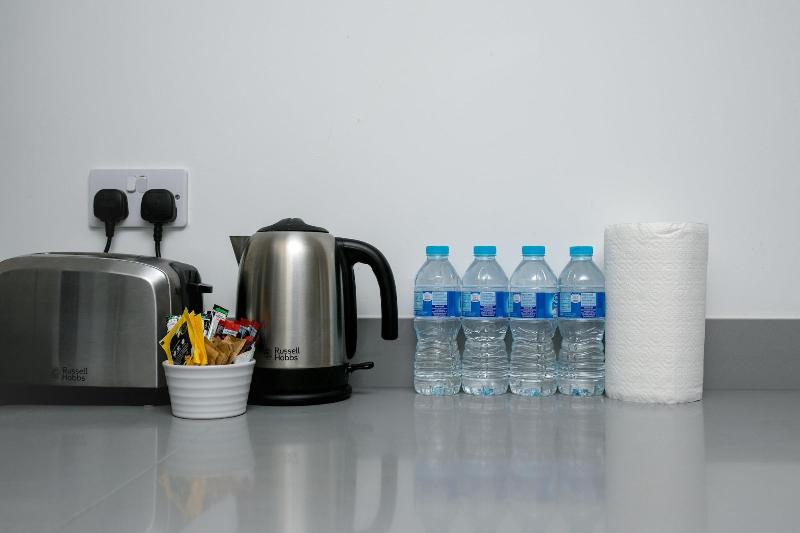 Hotel Skyvillion  Tower Point