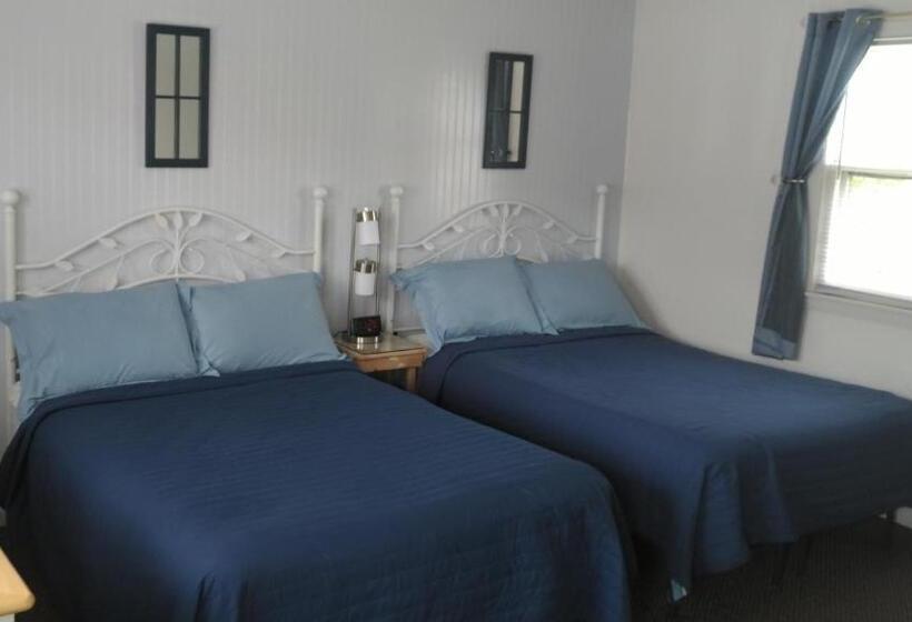 Motel Midway Lodging