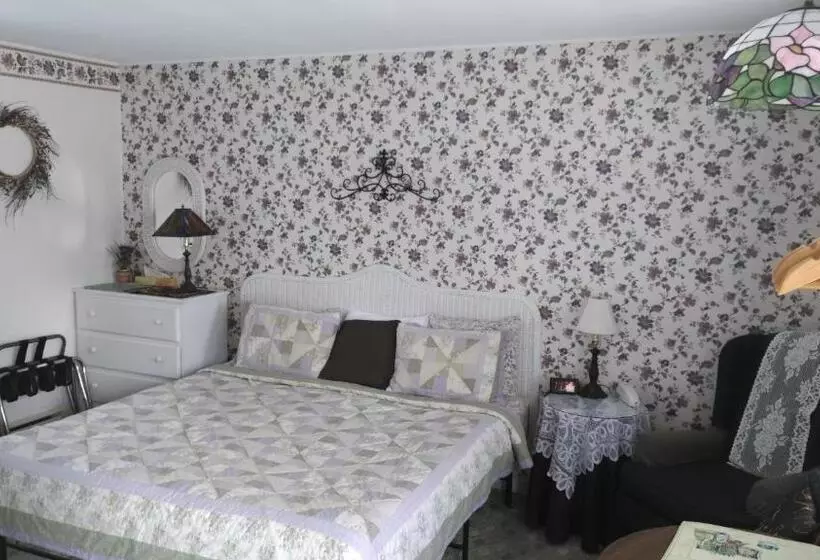 Motelli Midway Lodging