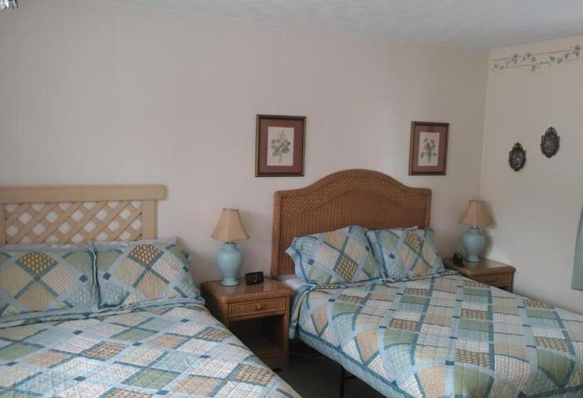 Motel Midway Lodging