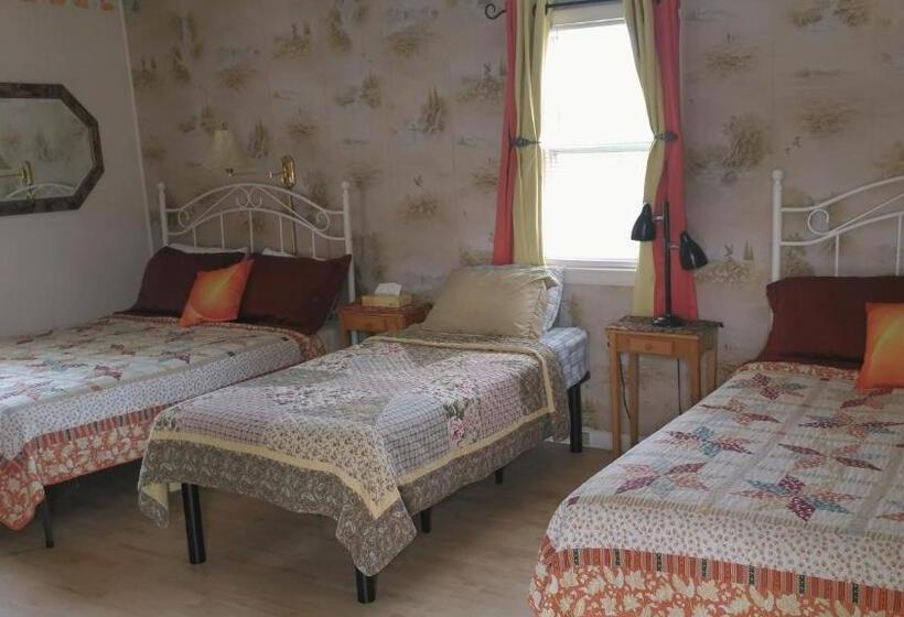 Motel Midway Lodging