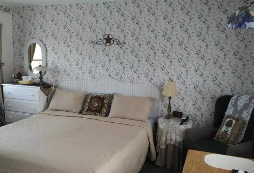 Motelli Midway Lodging