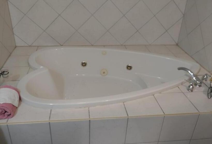 Motel Midway Lodging