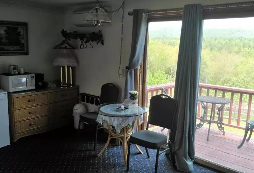 Motelli Midway Lodging