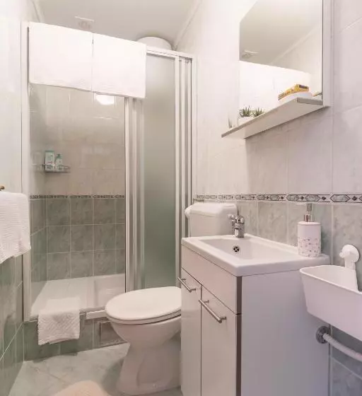 Majatalo Apartments Micika