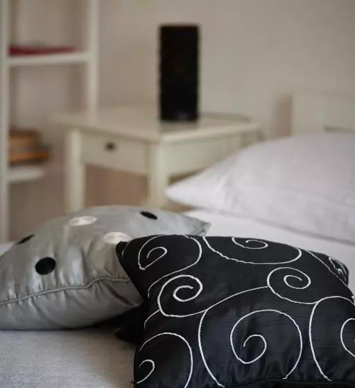 Majatalo Apartments Micika