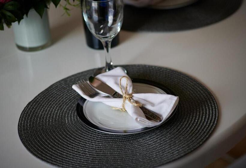 פנסיון Apartments Micika