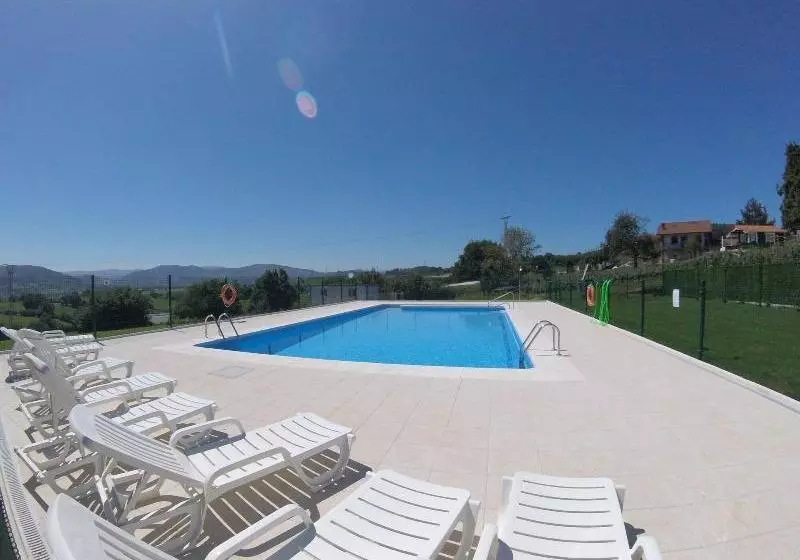 Majatalo Cabañas La Senda De Los Elefantes