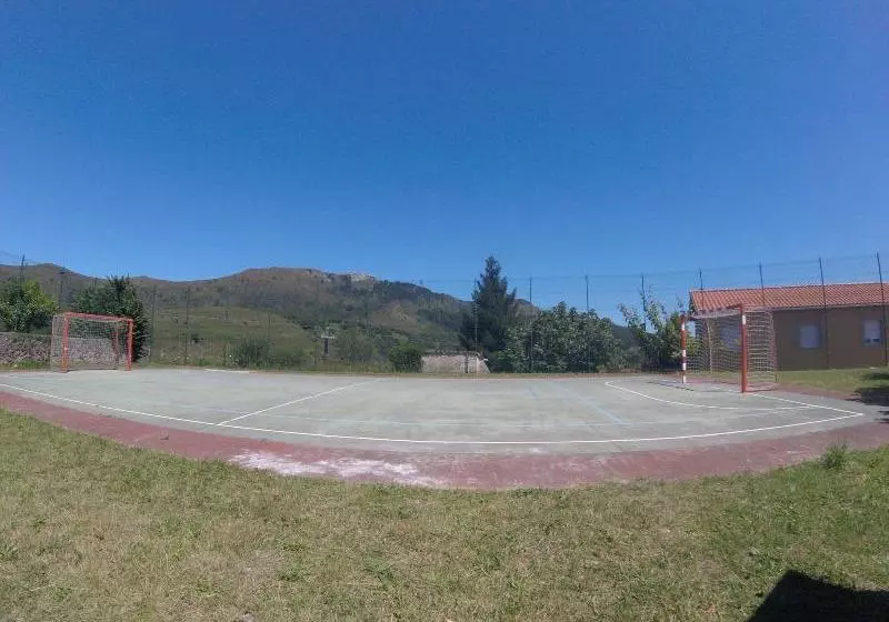 Majatalo Cabañas La Senda De Los Elefantes