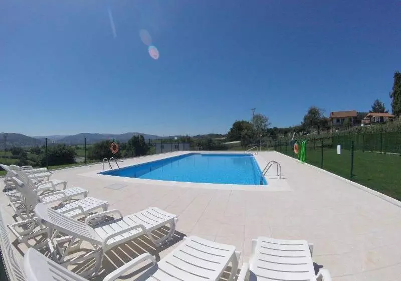 Majatalo Cabañas La Senda De Los Elefantes