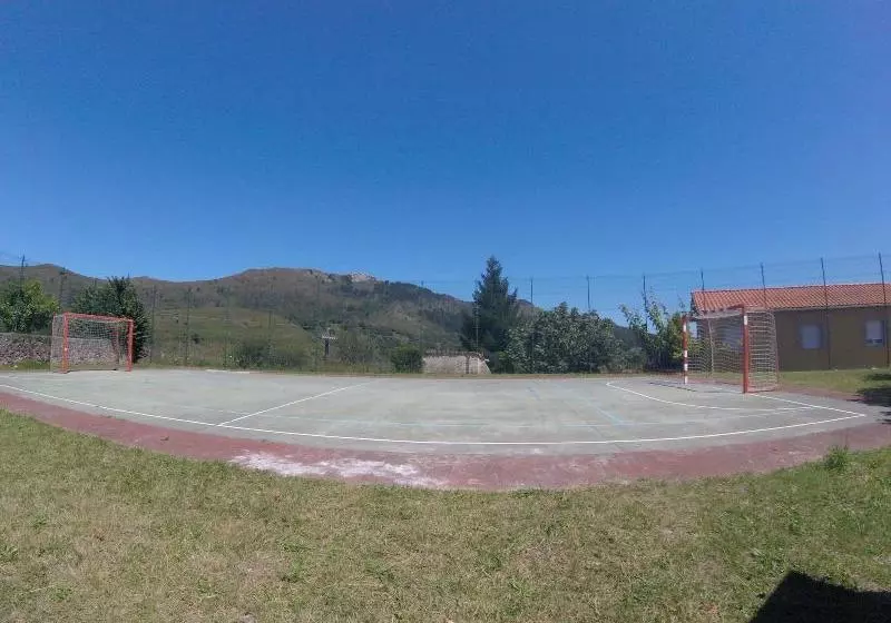 Majatalo Cabañas La Senda De Los Elefantes