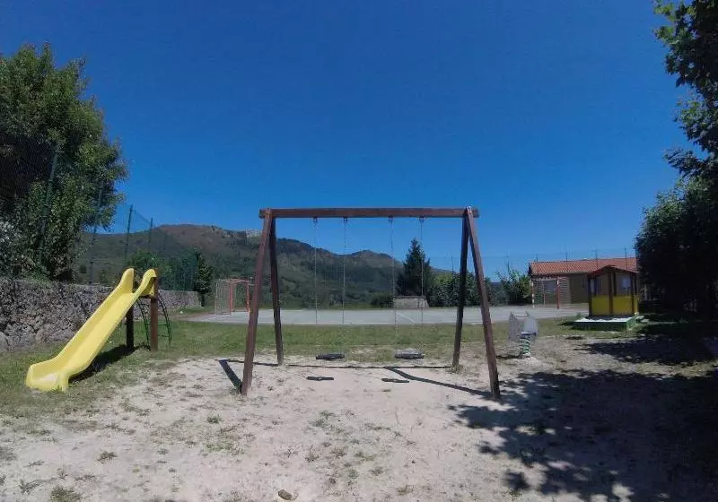 Majatalo Cabañas La Senda De Los Elefantes