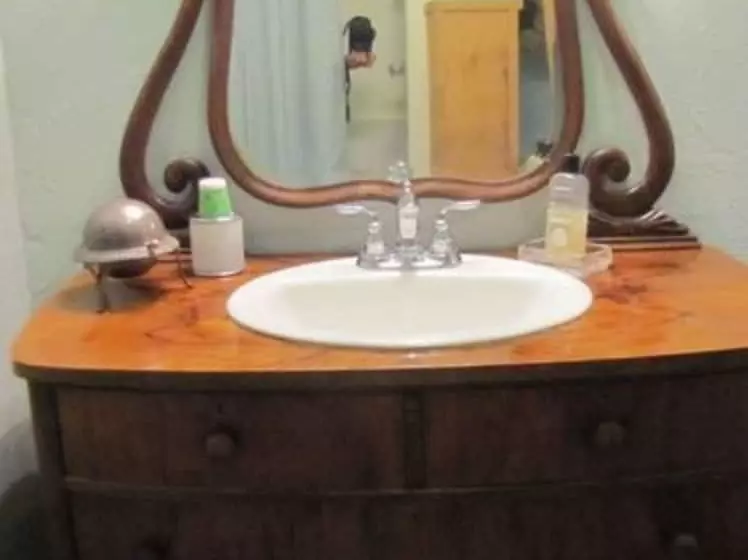 Majatalo Covered Wagon B&b Guesthouse