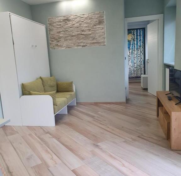 פנסיון Il Giramondo