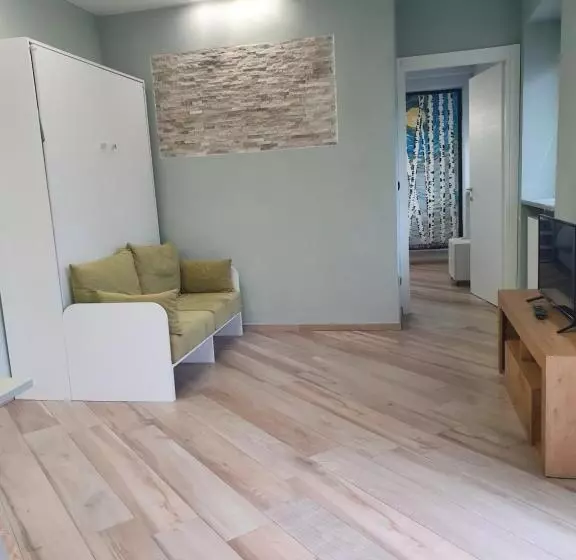 Majatalo Il Giramondo