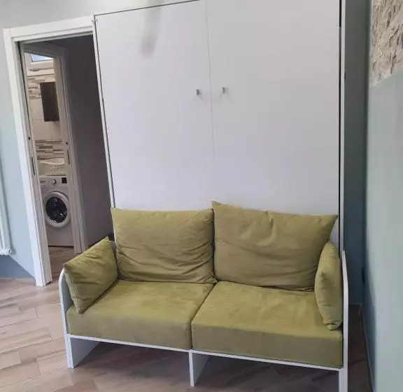 Majatalo Il Giramondo