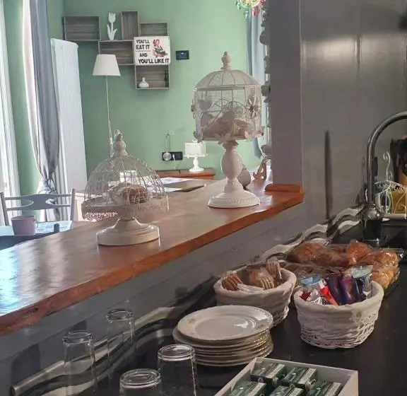 Majatalo Il Giramondo