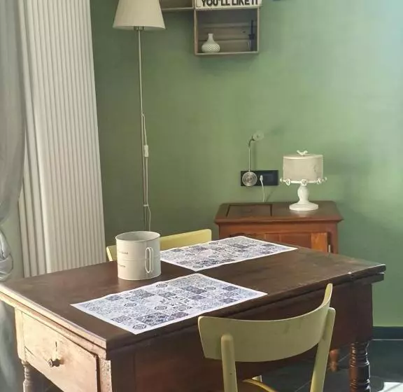 Majatalo Il Giramondo