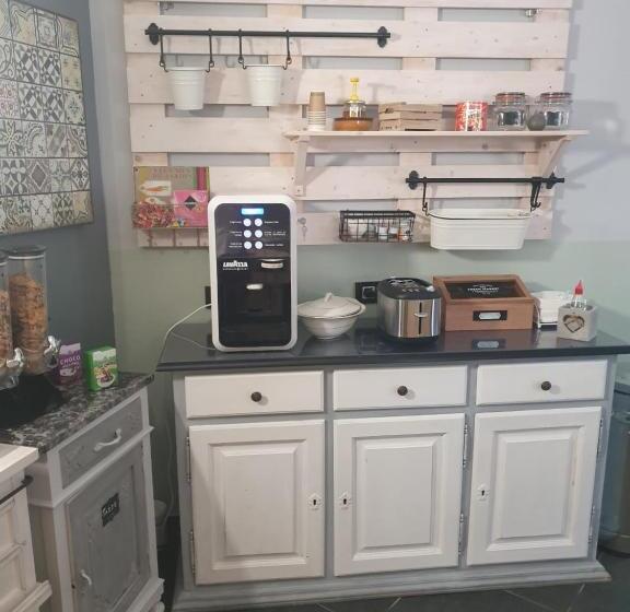 פנסיון Il Giramondo