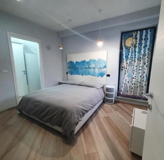 פנסיון Il Giramondo