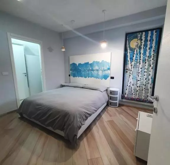 Majatalo Il Giramondo