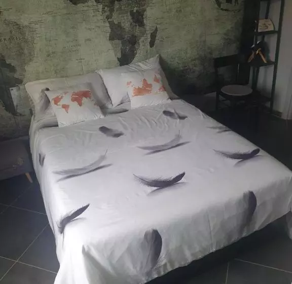 Majatalo Il Giramondo