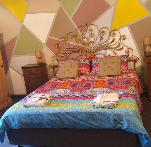 פנסיון Il Giramondo