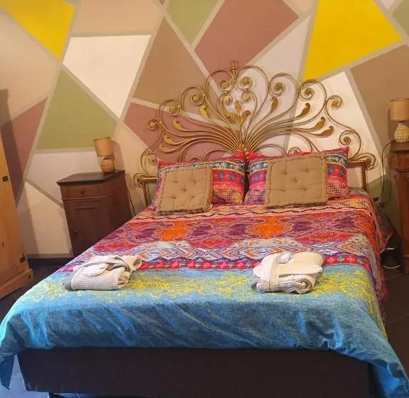 Majatalo Il Giramondo