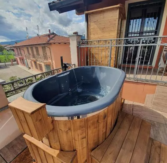 Majatalo Il Giramondo