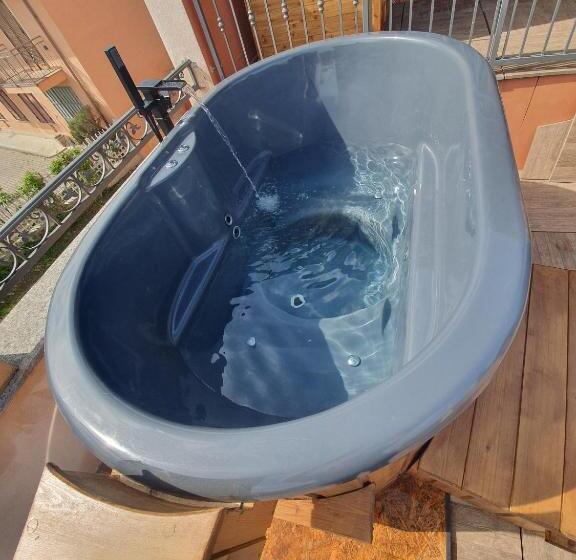 פנסיון Il Giramondo