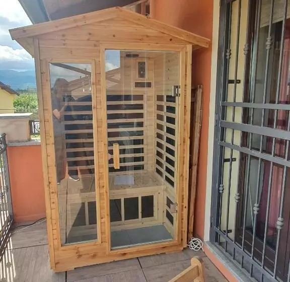 Majatalo Il Giramondo