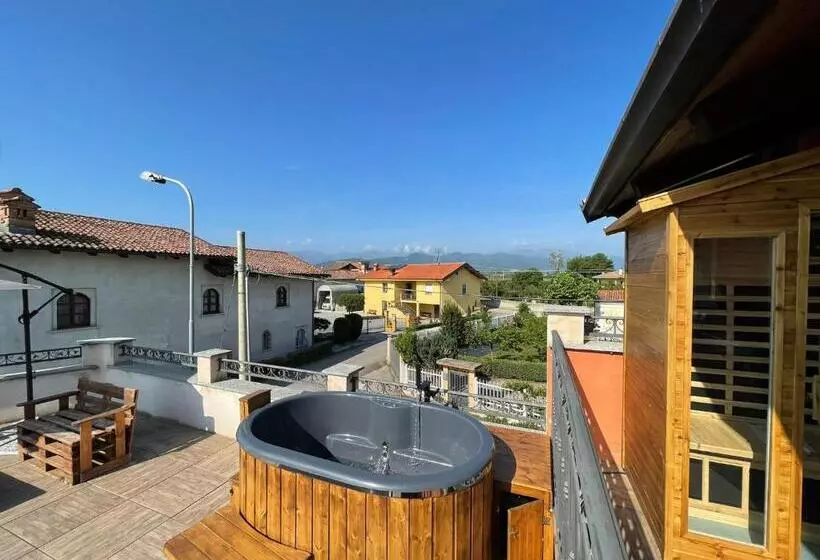 Majatalo Il Giramondo