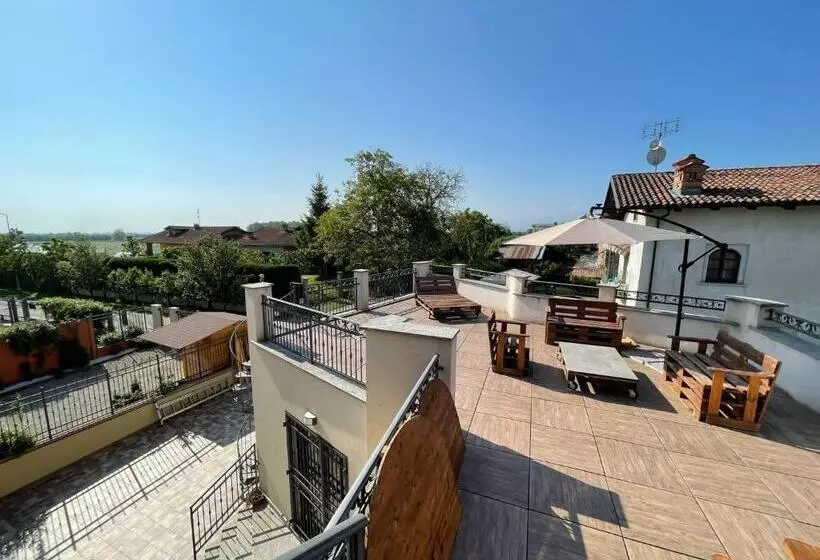 Majatalo Il Giramondo