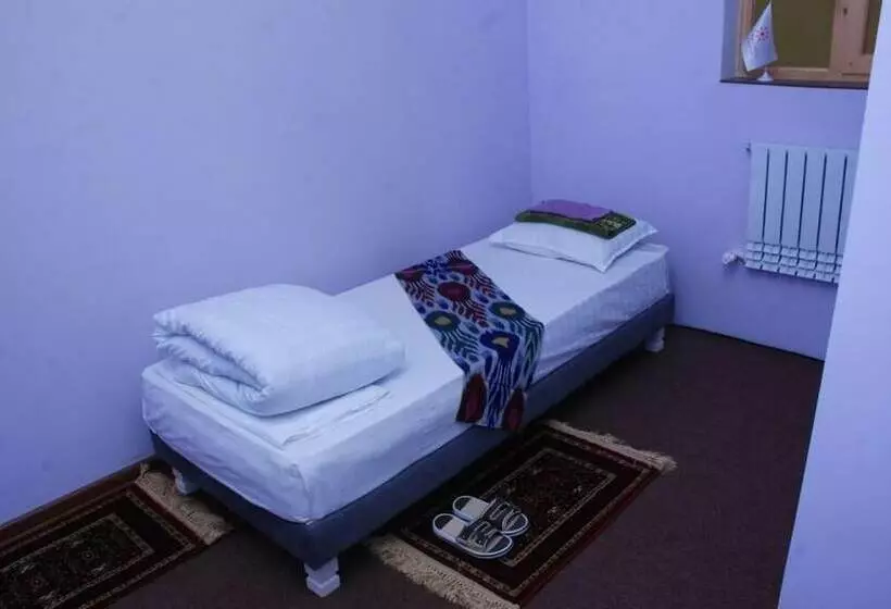 ペンション Sayyah Khiva House
