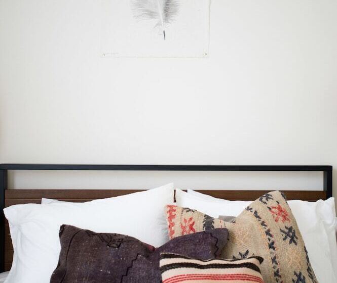 ペンション Vanderbilt Lakeside