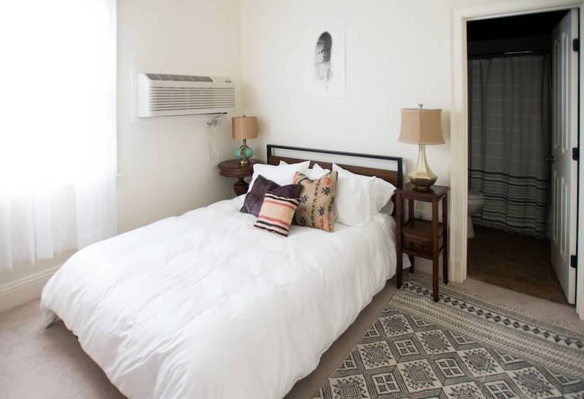 ペンション Vanderbilt Lakeside