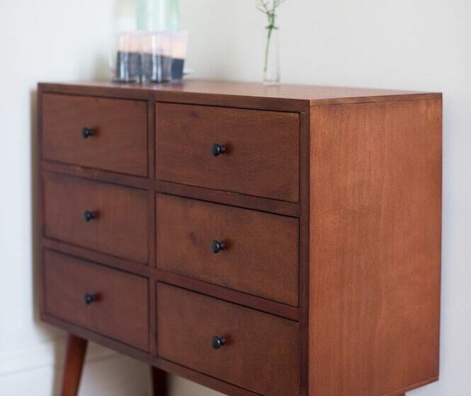 ペンション Vanderbilt Lakeside