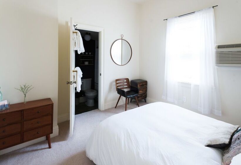 ペンション Vanderbilt Lakeside