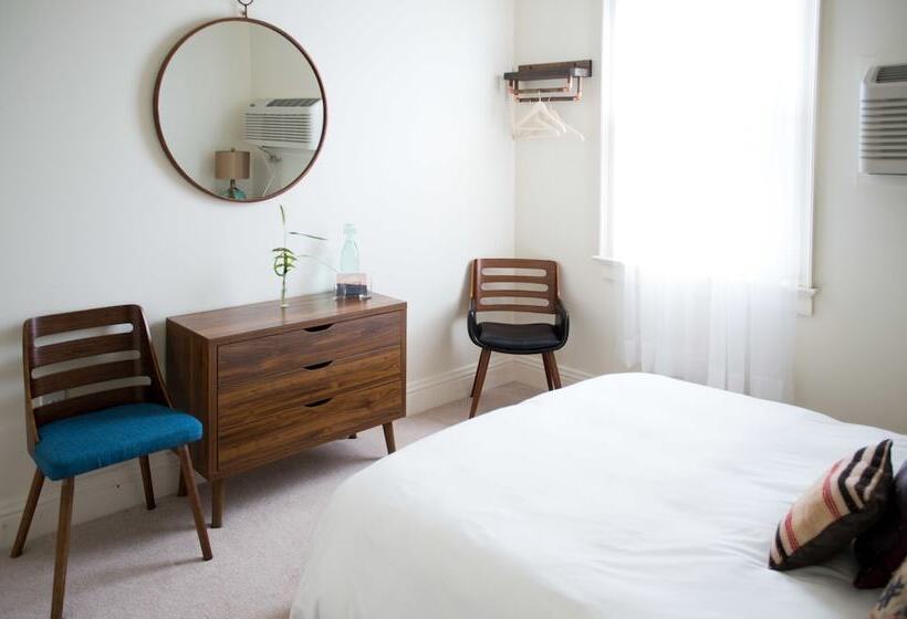 ペンション Vanderbilt Lakeside