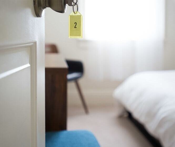 ペンション Vanderbilt Lakeside