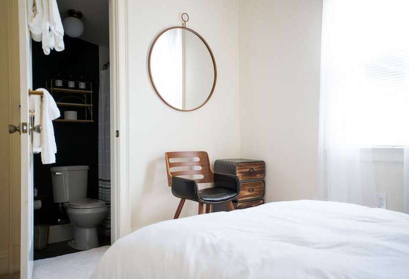 ペンション Vanderbilt Lakeside