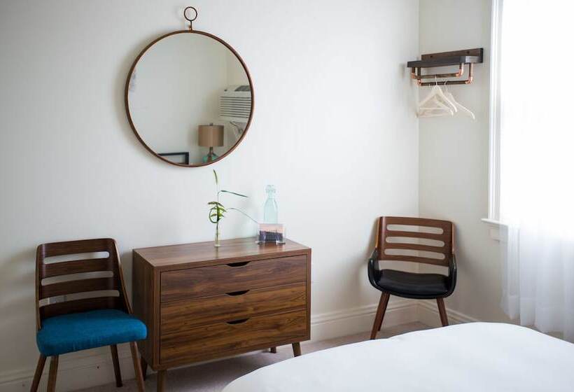 ペンション Vanderbilt Lakeside