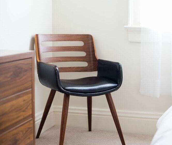 ペンション Vanderbilt Lakeside