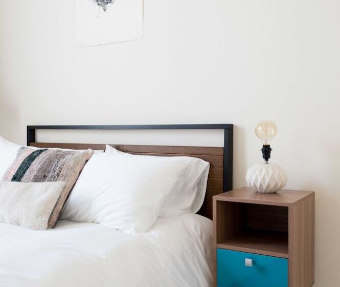 ペンション Vanderbilt Lakeside