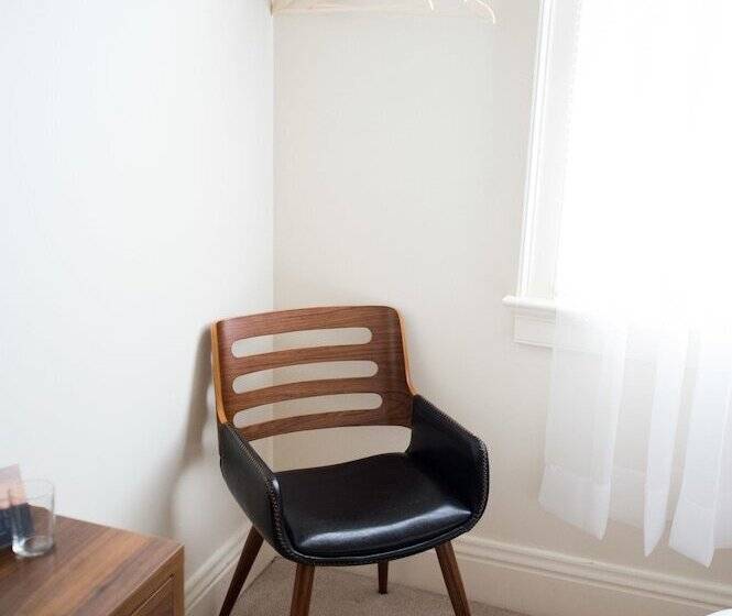 ペンション Vanderbilt Lakeside