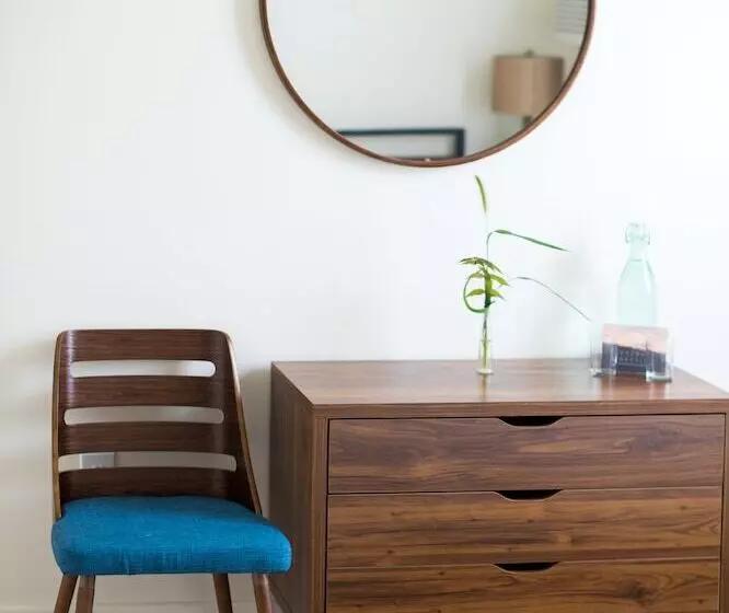 ペンション Vanderbilt Lakeside