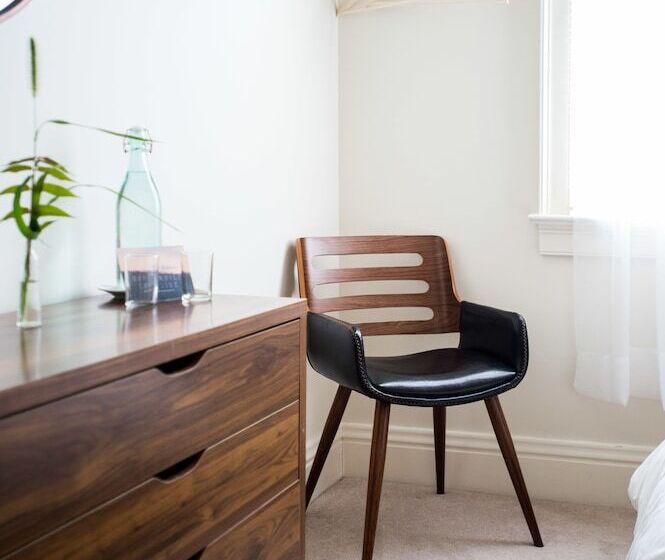 ペンション Vanderbilt Lakeside